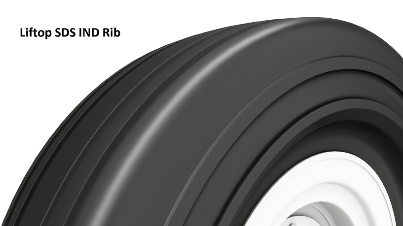 GALAXY LIFTOP SDS IND RIB tire